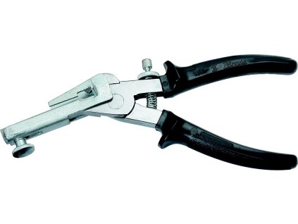 Kleště ZBIROVIA rozváděcí na listové pily do tl.1,6mm