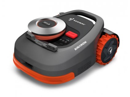 Robotická sekačka Segway Navimow H3000E Ultrasonic