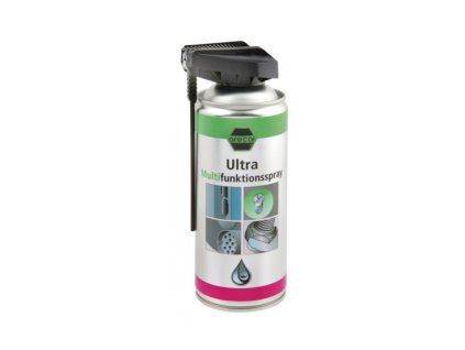 Spray mazací ultra ARECAL 400ml
