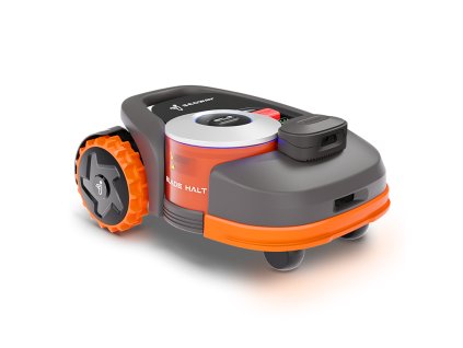 Robotická sekačka Segway Navimow H3000E Vision Fence
