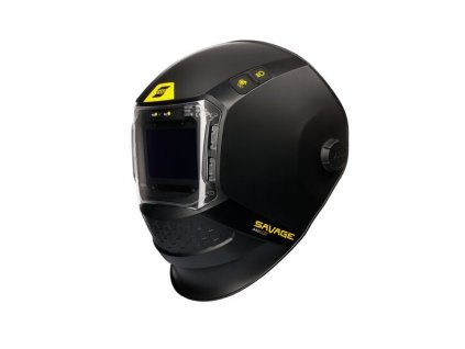 Kukla ESAB Savage A50 LUX