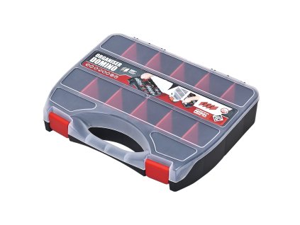Organizer XTline Domino line 325x260x65mm