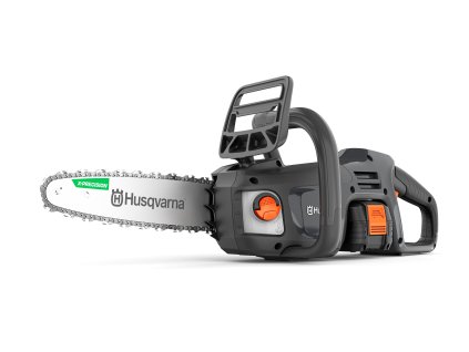 Aku pila Husqvarna Aspire C15X KIT (nabíječka + baterie 4,0Ah)