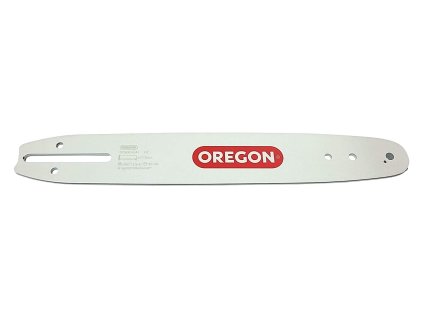 Lišta OREGON 14''/35cm 3/8'' 1,1 50čl. MU Single Rivet