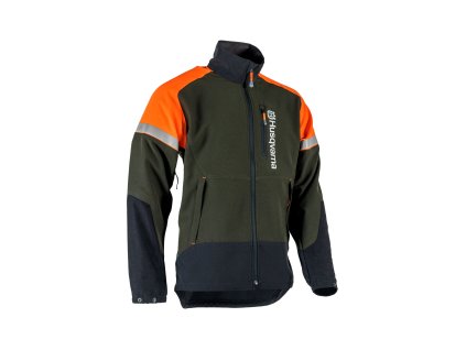 Bunda Husqvarna FUNCTIONAL lesnická, vel. L nová