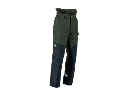 Kalhoty Husqvarna FUNCTIONAL ochranné do pasu, vel. 52