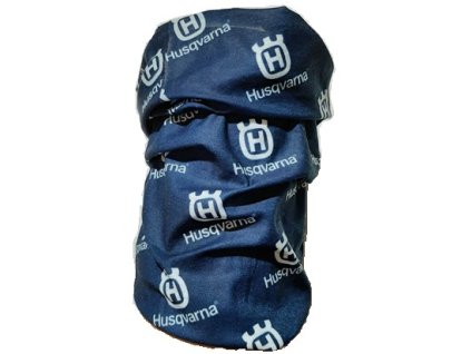 Šátek multifunkční Husqvarna