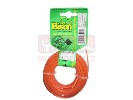 Struna BISON SUPER PROFI