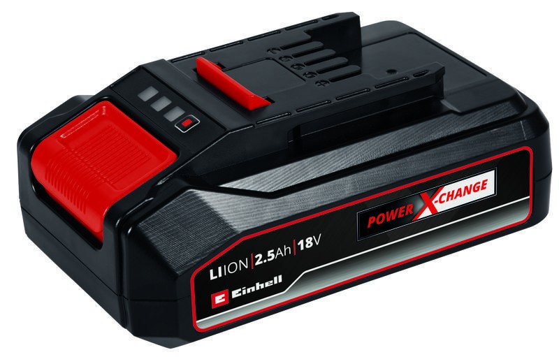 Аккумулятор einhell 18v аналог