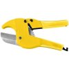 Nůžky na PVC trubky PROTECO 42mm, nerez