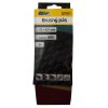 Brusný pás MAGG 75x457mm A80 - 3ks