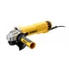 Úhlová bruska DeWALT DWE4238 150mm 1400W (s odfukem nečistot)