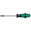 Šroubovák WERA TORX BO TX 10x80 367 COMFORT