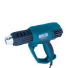 Opalovací pistole XTline PLD2233 digitální regulace / 2000W / s přísl.