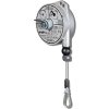 Balancér TECNA 9320 / 1 - 2,5 kg /2000 mm vyvažovač
