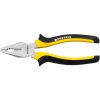 Kombinované kleště PROTECO160mm Ni dvouplast