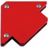 Úhelník magnetický PROTECO 90x90mm