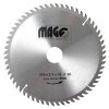 Pilový kotouč na dřevo MAGG 200x2,9x30-Z60 - střídavě šikmé