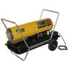 Topidlo MASTER naftové B150CED