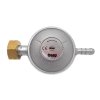 Regulátor tlaku LPG 30 mbar propustnost 1,5 kg/hod