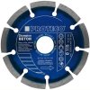 Diamantový kotouč PROTECO 115 mm segment BETON CHAMPION
