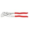 Klešťový stavitelný klíč KNIPEX 250