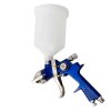Pistole stříkací MAGG Profi HVLP - 1,4mm horní nádoba