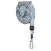 Balancér TECNA 9313NY / 2 - 3 kg / 1600 mm plast lanko, vyvažovač