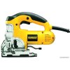 Přímočará pila DeWALT DW331K-QS 701W
