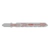 List pily přímočaré Ruko 8010 77mm/21z na kov/1 ks