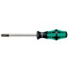 Šroubovák WERA TORX BO TX 15x80 1367 COMFORT