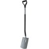 Rýč FISKARS Ergonomic rovný