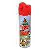 Lesnický značkovací sprej Interforst ProFORST ERGO 500ml (neon-červený)