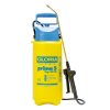 Tlakový postřikovač GLORIA Prima 5 Typ 39 TE / objem 5,0l