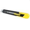 Odlamovací nůž STANLEY Interlock 18x160mm plastový