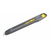 Odlamovací nůž STANLEY Interlock 9x135mm kovový