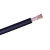 Kabel svářecí pryžový izolační 70mm