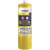 Kartuše BERNZOMATIC plyn PRO-MAX 400g MG9 (MAP/Pro) čistý propylen; závit 3/4''