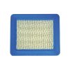 Filtr vzduchový B&S 3,5-6,5 HP - modrý obdélník