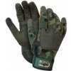 Pracovní rukavice ISSA Line ARMY