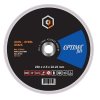 Kotouč řez.ocel.OPTflex 230x2,5