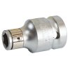 Adaptér 3/8'' pro bity 1/4'' HONITON