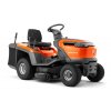 Zahradní traktor Husqvarna TC 112 95cm