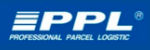 PPL - doručení na adresu
