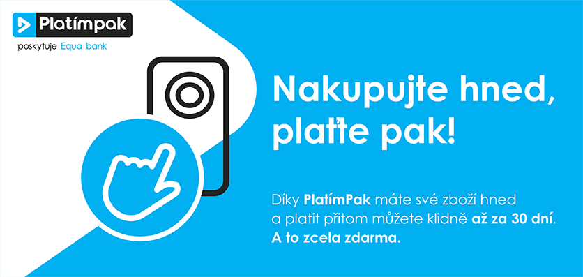 Platím pak