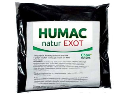 humac natur exot