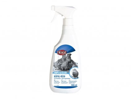 6243 1 kafig rein spray na cisteni kleci 500 ml