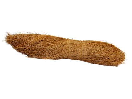 Kokosové vlákno hnědé 250g