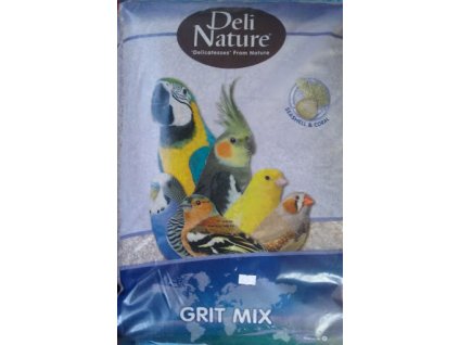 grit 20kg