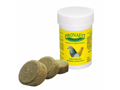 pronafit